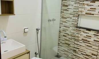 Imagem 4: Casa no CDI II em Sete Lagoas para Locação