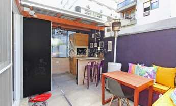 Imagem 5: PORTO ALEGRE - Apartamento Padrão - Auxiliadora