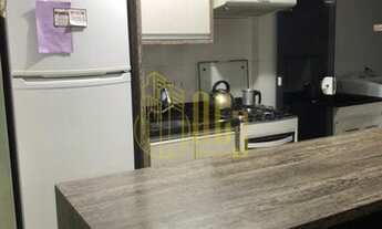 Imagem 4: Apartamento em Novo Mundo - Curitiba