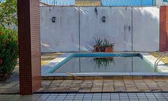 Imagem: Casa para venda possui 290 metros quadrados