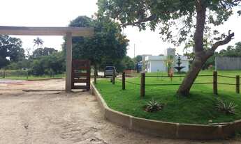 Imagem: TERRENOS JUNTO AO CENTRO COMERCIAL DE BACAXÁ