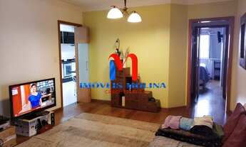 Imagem 4: Cond. Málaga - Apartamento 3 dormitórios 3 vagas - 122m² - Bairro Barcelona