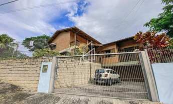 Imagem 2: Casa à venda no bairro Carvoeira - Florianópolis/SC