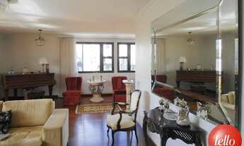 Imagem 3: São Paulo - Apartamento Padrão - Perdizes