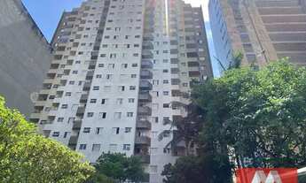 Imagem: Apartamento com 1 dormitório para alugar