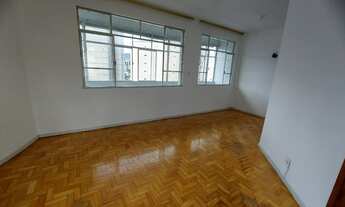 Imagem: Aluguel apto 03 qtos com arms e varanda