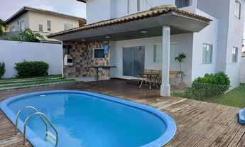 Imagem: Casa espetacular na praia do flamengo