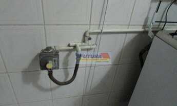 Imagem 5: Apartamento à venda, 58 m² por R$ 190.000,00 - Itararé - São Vicente/SP