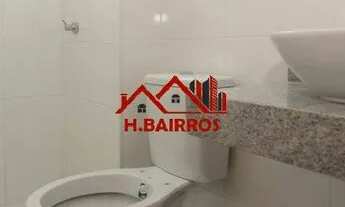 Imagem 4: Apartamento 02 Dormitórios para Alugar - Campo das Margaridas - Bom REtiro