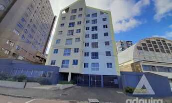 Imagem: Apartamento com 1 quarto no Marinauá