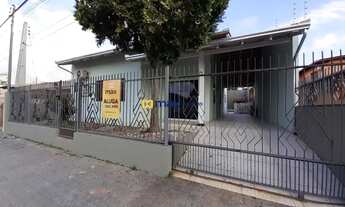 Imagem: ITAJAí - Casa Padrão - Dom Bosco