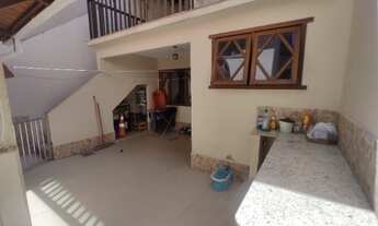 Imagem 5: Casa Riviera c/ 4Qts, 2suítes, 5brs, 2vgs, varanda, churrasqueira, amrs, cisterna