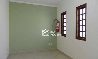 Imagem 3: Casa com 3 dormitórios à venda, 80 m² por R$ 350.000,00 - Jardim Agarussi - Itu/SP