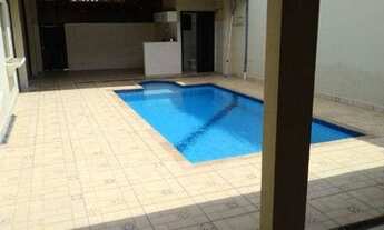 Imagem: Casa com 4 dormitórios, 352 m² - venda