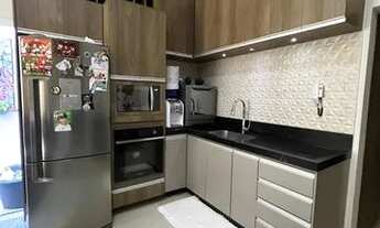 Imagem 2: Casa para alugar no Bairro Água Branca em Piracicaba