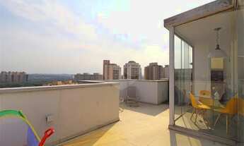 Imagem: São Paulo - Apartamento Padrão - ALTO