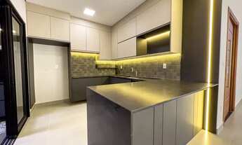 Imagem 6: Térrea para venda possui 136 metros quadrados com 3 quartos