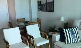 Imagem 2: Florianópolis - Apartamento Padrão - Canasvieiras