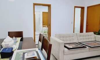 Imagem 6: Apartamento Mobiliado para alugar, 03 suítes, 02 vagas, ao lado parque Vicentina Aranha