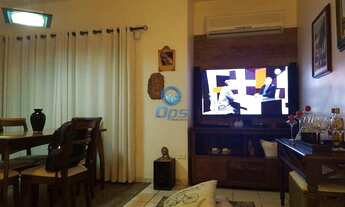 Imagem 4: Apartamento com 3 dorms, Centro, São Vicente - R$ 500.000,00, 172m² - Codigo: 4630