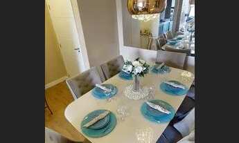 Imagem 6: Belíssimo Apartamento 3 Quartos em Balneário Piçarras-SC. Pronto para Morar