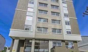 Imagem 1: Apartamento para Venda - 65.77m², 2 dormitórios, sendo 1 suites, 1 vaga - São João