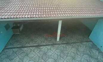 Imagem 5: Casa com 2 dormitórios para alugar, 170 m² por R$ 3.500/mês - Parque Rodrigo Barreto - Aru