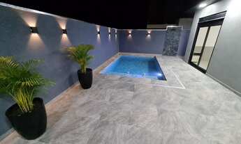 Imagem 2: Casa no Bairro Villa de Leon - Condominio Residencial Vil