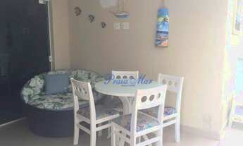 Imagem 7: Apartamento com 3 dormitórios à venda, 114 m² por R$ 950.000,00 - Praia das Pitangueiras