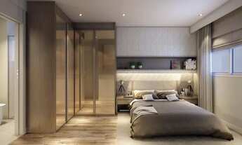 Imagem 9: APARTAMENTO RESIDENCIAL em São Paulo - SP, Vila Romana