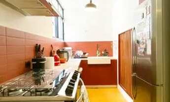 Imagem 6: Casa de Vila 120 m² com 3 dormitórios + escritório, Aclimação - São Paulo - SP