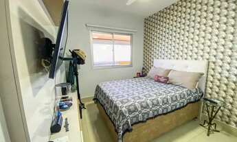 Imagem 6: APARTAMENTO APRA VENDA TEM 140 M², 3 QUARTOS, 2 VAGAS E VISTA PARA O MAR NA PRAIA DE ITAPA