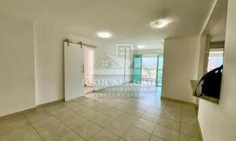 Imagem 1: Apartamento à venda com 107m² 3/4 sendo 1 suíte na Atalaia - Aracaju - SE..