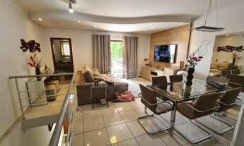 Imagem: Casa para locação Vila Barcelona