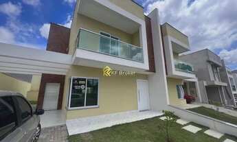 Imagem: SOBRADO COM 3 SUÍTES NO SÃO GABRIEL EM