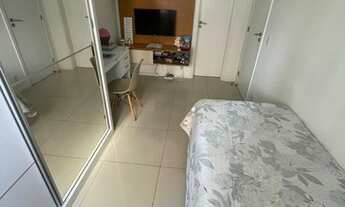 Imagem 6: Apartamento Mobiliado no Renascença com 3 Quartos