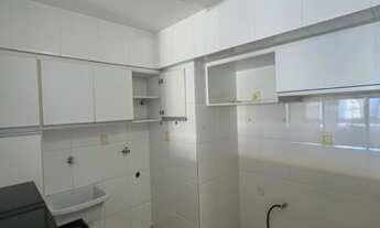 Imagem 13: Apartamento 2/4 Nascente Vista Livre Andar Alto no Caminho das Árvores R$ 510.000,00