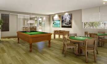 Imagem 6: Casa Cond Flor de Guarujá baixei pra 1.200