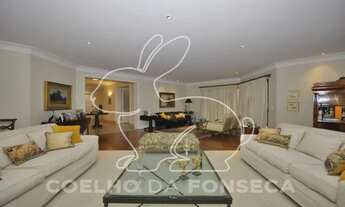 Imagem 6: São Paulo - Apartamento Padrão - Morumbi