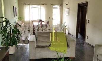 Imagem 4: Casa com 3 dormitórios à venda, 275 m² por R$ 800.000,00 - Jardim do Lírio - Jundiaí/SP