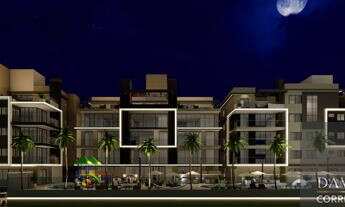 Imagem: Matinhos - Apartamento Padrão - Centro