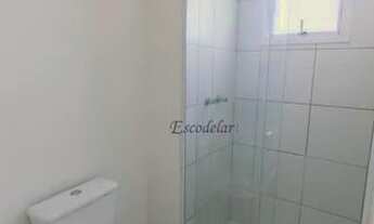 Imagem 4: Apartamento com 1 dormitório para alugar, 40 m² por R$ 3.315,00/mês - Barra Funda - São Pa