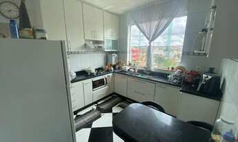 Imagem 7: Cobertura Tríplex no Bairro Parque Turistas, próximo a região da Pampulha