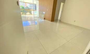 Imagem 6: Ed Vivace-3 Qts-1 Suíte-105 M²-Sol da Manhã-Lazer Completo na Cobertura-P. das Castanheira