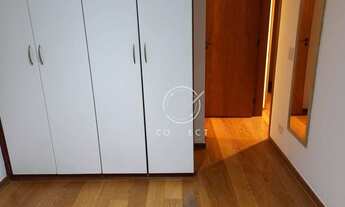 Imagem 4: América II Alphaville - 128 m² com 3 suítes e 3 vagas