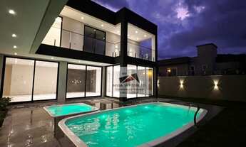 Imagem: Florianópolis - Casa Padrão - Ingleses