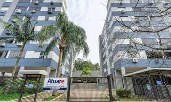 Imagem: Apartamento para Venda - 72m², 2 dormitórios