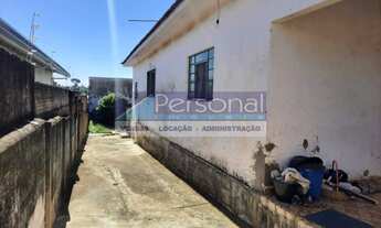 Imagem 6: Casa para venda com 03 dormitórios e 02 vagas 127m² em Jardim Santa Rosa - Araras - SP