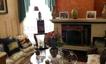 Imagem 6: Apartamento para Venda em São Paulo, Vila da Saúde, 4 dormitórios, 4 suítes, 6 banheiros