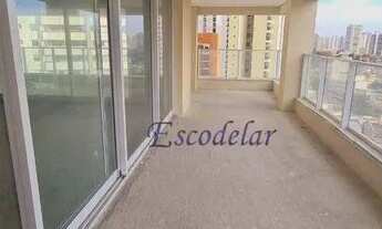 Imagem 3: Apartamento à venda, 263 m² por R$ 3.385.000,00 - Santana - São Paulo/SP